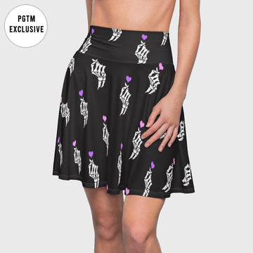 Kpop Never Dies Skirt